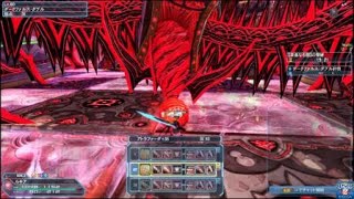 Pso2 Huソードのおすすめｐａ 俺自身が錬金釜になることだ