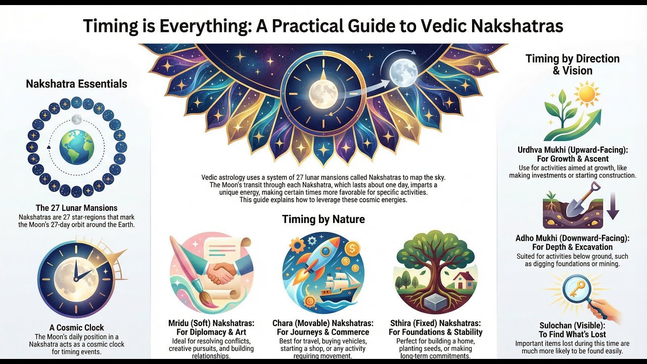 The Architecture of Jyotisha: Part-2: Astronomical and Mathematical Foundations of Vedic Astrology.