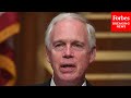 Ron Johnson Warns Of Growing Sophistication In Banking Scams: They&#39;re &#39;Praying On People’s Emotions’