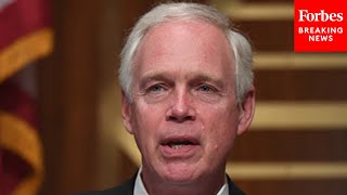 Ron Johnson Warns Of Growing Sophistication In Banking Scams: They