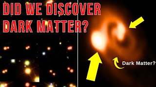 Scientists Detected Dark Matter's Influence? Binary Stars Could Tell Us More