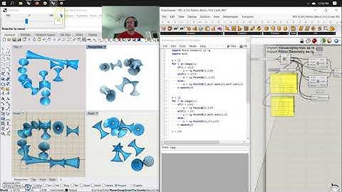 PRIVATE FACEBOOK GROUP: GhPython Script: Rhino Common 001_4_WS
