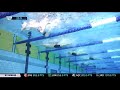 Peaty conquers Men's 100m Breaststroke | ISL | FULL RACE | London