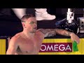 Peaty conquers Men's 100m Breaststroke | ISL | FULL RACE | London