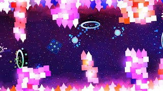 Mystic Bounds by gmdmann 100% (Extreme Demon)