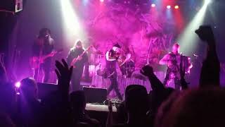 Korpiklaani - Gotta Go Home (Boney M. cover) | Live Toronto 2024/04/13