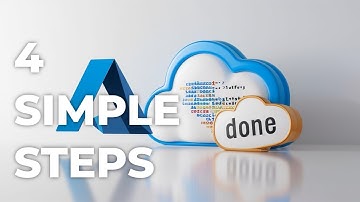 4 Simple Steps to Get Started with Azure OpenAI Today!