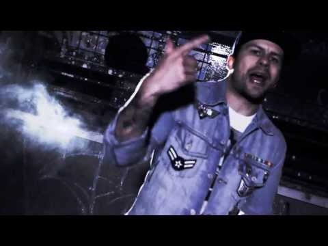 Marpo feat Hard Target - Celej Blokk (Official Video)