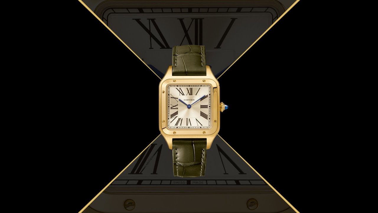 the new cartier