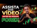 TUDO QUE UM INICIANTE NO FOREX PRECISA SABER ( tutorial completo )