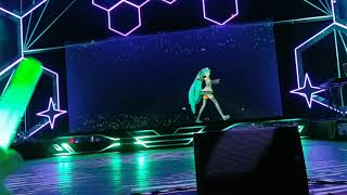 Decade (ft. Hatsune Miku) Miku Expo 2020 London