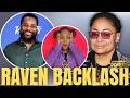 HOT TOPICS: Raven-Symoné Backlash Escalates, Malcolm-Jamal Warner's Family Drama Continues, Porsh...