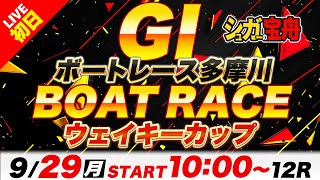 シュガーの宝舟の配信のサムネイル画像