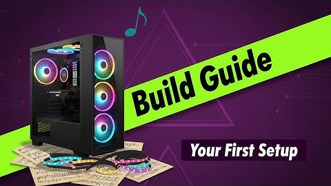 Build the Perfect Gaming PC: A Complete Guide for Beginners