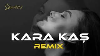 Shvo702 - Kara Kaş Gözlerin Elmas (Deep House Remix) 2026
