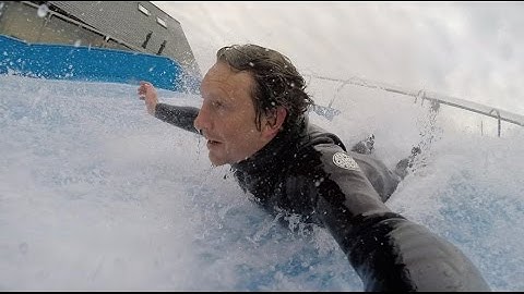 GoPro Looping Mode: Capture the Action with Martin Dorey