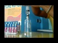 Refill any perfume bottle and make it your business