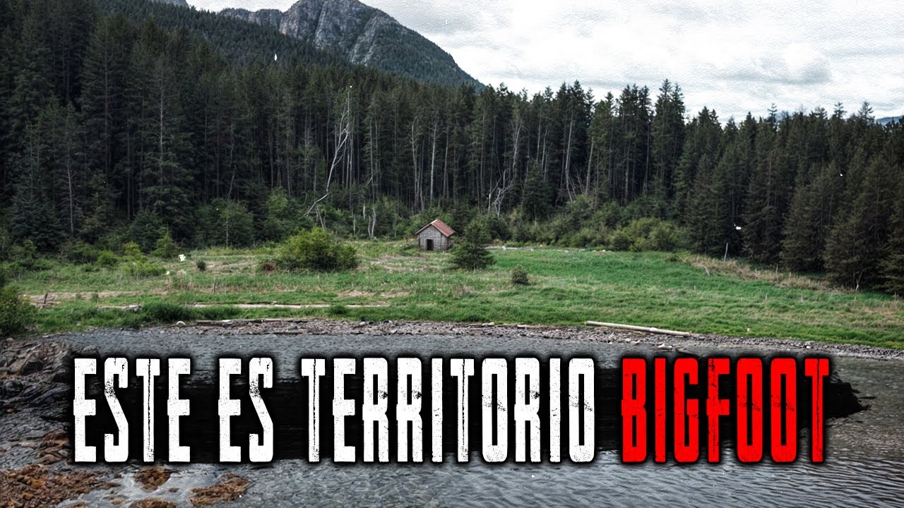 Pueblo olvidado en Alaska: ¡ESTA es la razón por la que Desaparecieron los Habitantes!