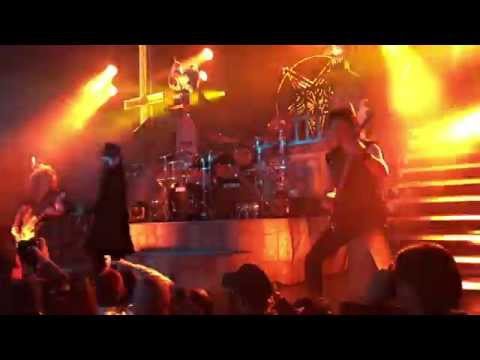 King Diamond - Halloween (live)