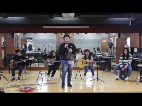 [2017 겨울워크샵 1조] 독백 - 김거지