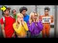 Our CRAZY BESTFRIEND Went To JAIL !!! | Ep.2