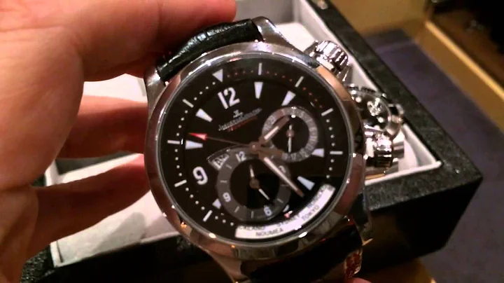 VIEWER LUXURY WRIST WATCH COLLECTIONS - The Russel...