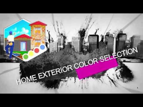 home-exterior-color-selection-app