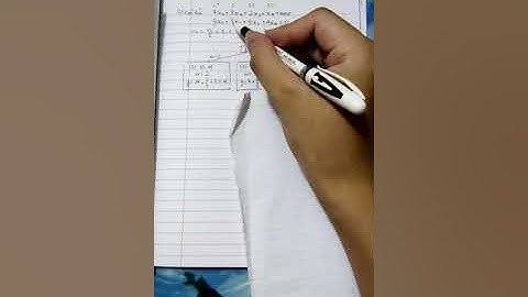 Bài toán cái túi