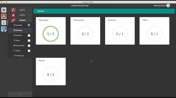 Migrating AngularJS Applications with Angular Copilot -- Part Two
