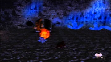 Donkey Kong 64 Boss 6 : Army Dillo 2 (no damage) re-uploaded