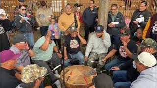 Northern Cree (Jingle Dress Straight/Side-Step/SNL INT) 2025