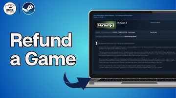 How To Refund a Steam Game | Full Guide (2025)