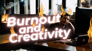 How to avoid BURNOUT 5 tips of advice