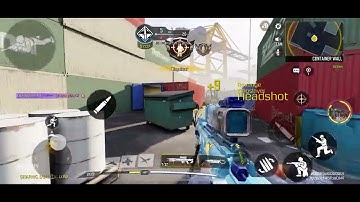 🪓C0Ð/\/\🔫‼️1V1 (Sniper)‼️#codm #codmobile #callofduty #shorts