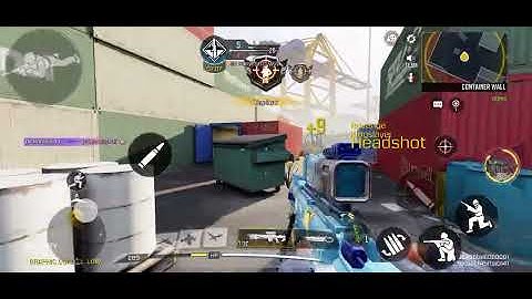 🪓C0Ð/\/\🔫‼️1V1 (Sniper)‼️#codm #codmobile #callofduty #shorts