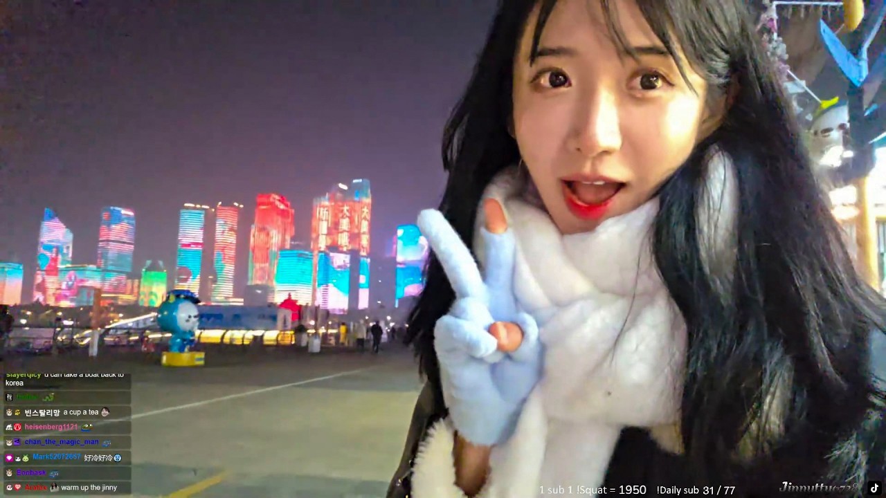 QINGDAO : LUNAR NEW YEAR EVENT & HIDDEN GEMS CHASING ADVENTURE DAY 2