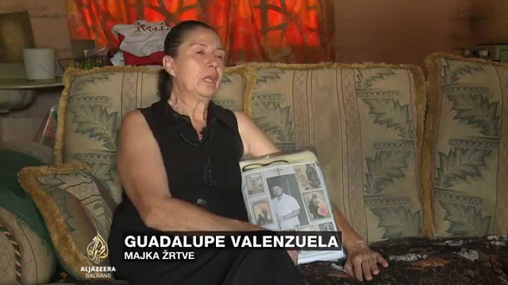Lov na meksičkog narkobosa