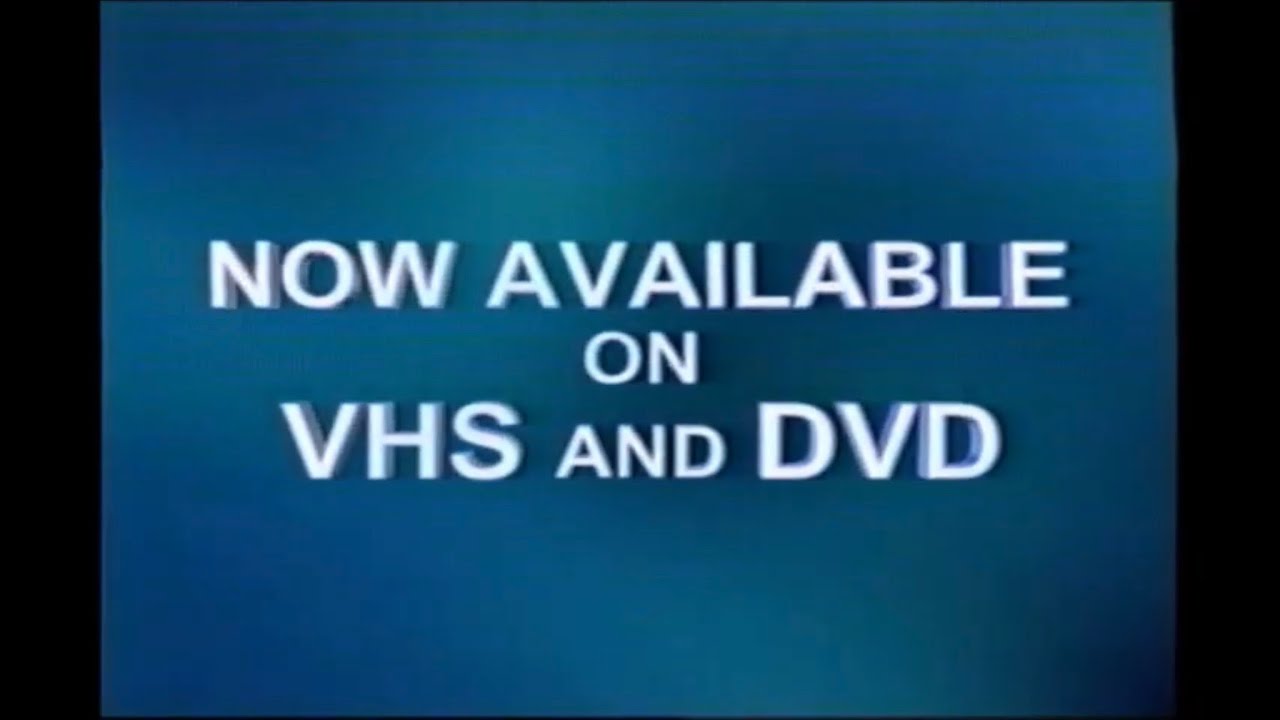 Now Available On VHS and DVD (Artist View Entertainment) YouTube