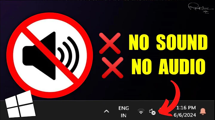 How To Fix Sound Or Audio Problems in Windows 10/11 (Solved 3 New Methods 2025)