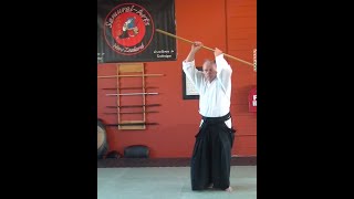 Sanju ichi no Jo Kata