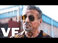 Expendables 4 bande annonce vf 2023