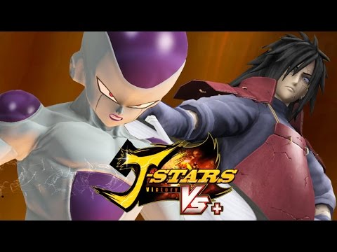 J-Stars-Victory-Vs-(PS4)---Frieza-vs-Madara-Gameplay-[1080p]-TRUE-HD-Q