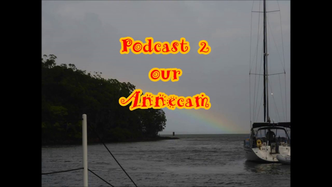 Podcast 2 our Annecam