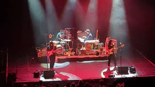 Khruangbin - Zionsville II - Fonda Theater Nov 24