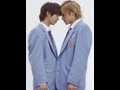 YES ~Takumi & Gii~