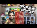 Vintage Pokemon VHS Collection!