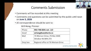 2026-05-20 Public Information Meeting