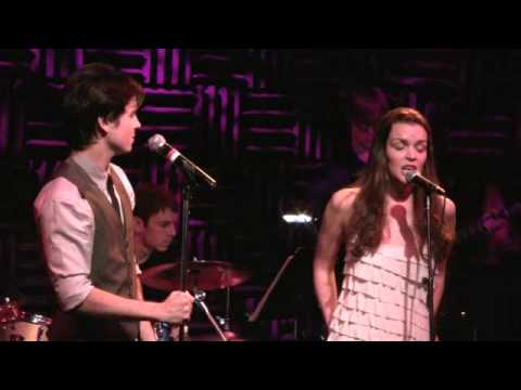 Matt Doyle & Jennifer Damiano - "Heart and Soul" by Paul Scott Goodman