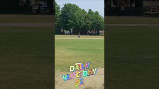 Daily vlog Day 82 #shortvideo #cricket #dailyvlog #iplvlogs #minivlog #vlog #cricketshorts #shorts