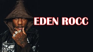 DUSTY LOCANE - EDEN ROCC (Audio)